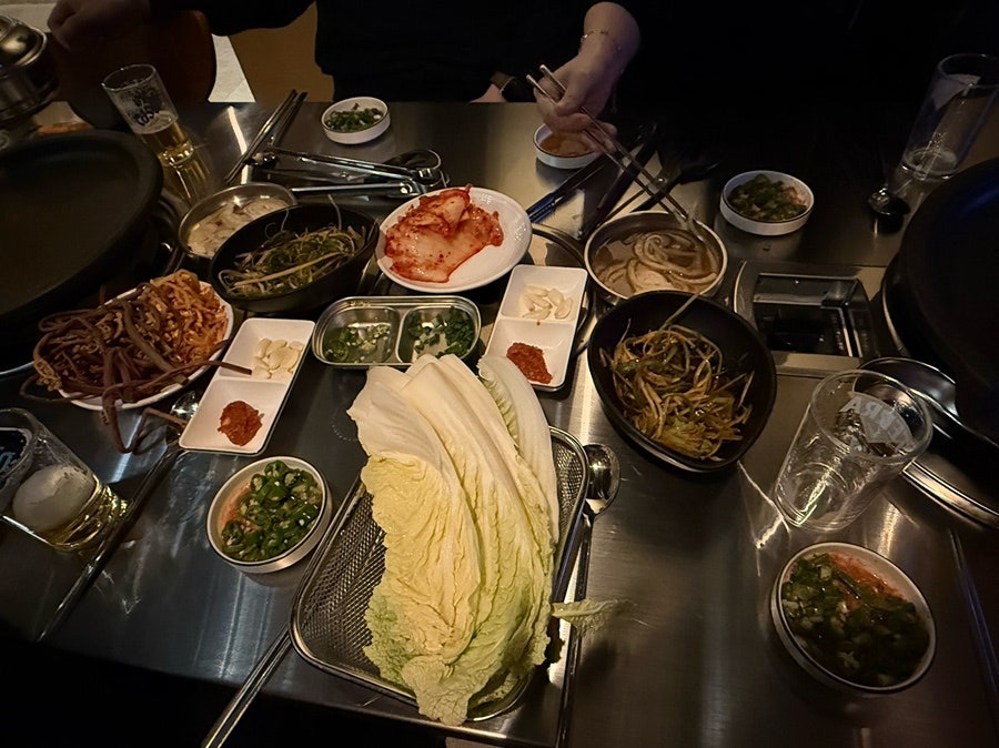진미막창 사진 3