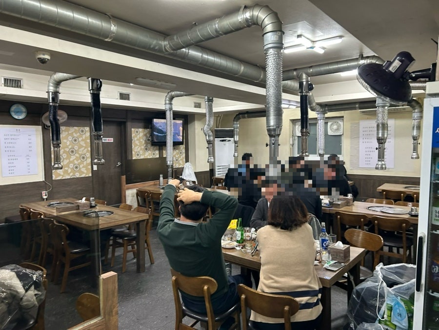 들녘숯불구이 사진 3