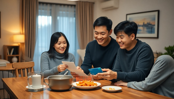  가족카드 미성년자 2026년 바뀌는 핵심 규칙