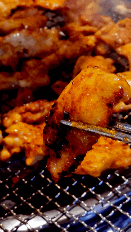  [평택 포승 맛집] 초벌 향 가득한 한가네숯불닭갈비 포승점 솔직 후기, 포승 퇴근 후 한잔하기 좋은 맛집