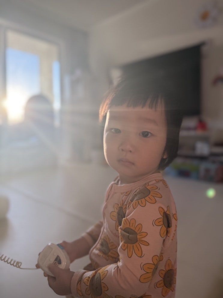 주간일기 육아일기 260119-260123