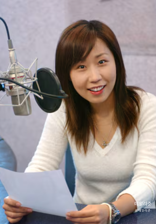  사별 18년, 정선희가 조심스럽게 꺼낸 이야기