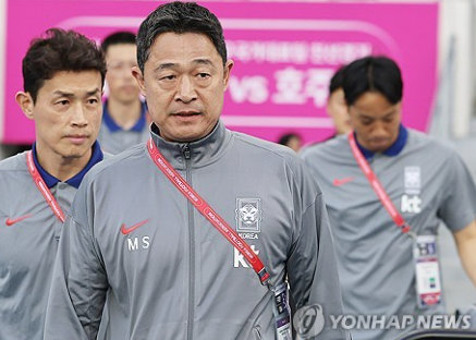  이민성호, 절체절명의 위기! 김상식의 베트남과 3위 결정전 ‘단군매치’ 성사