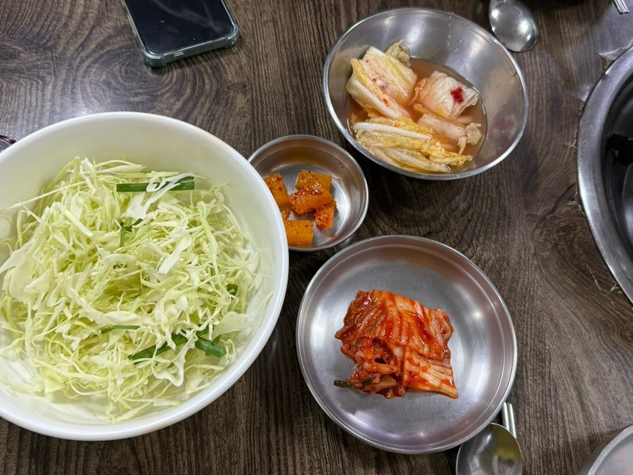 가산동닭한마리 가산점 사진 5