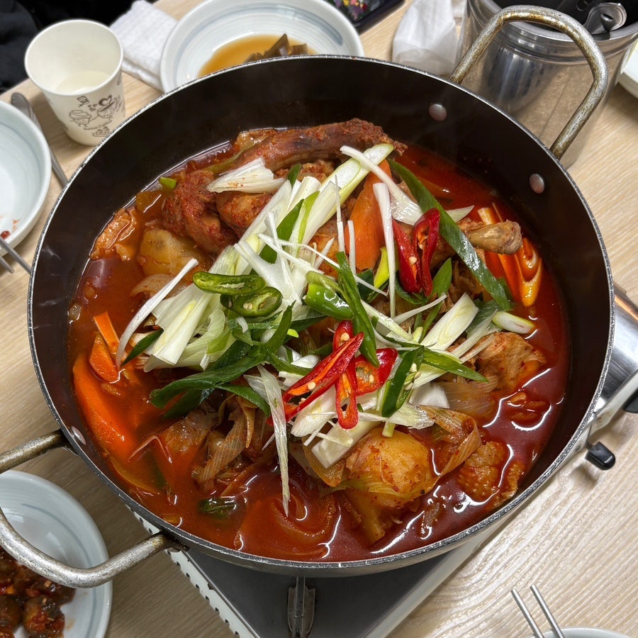 시골여행 사진 1