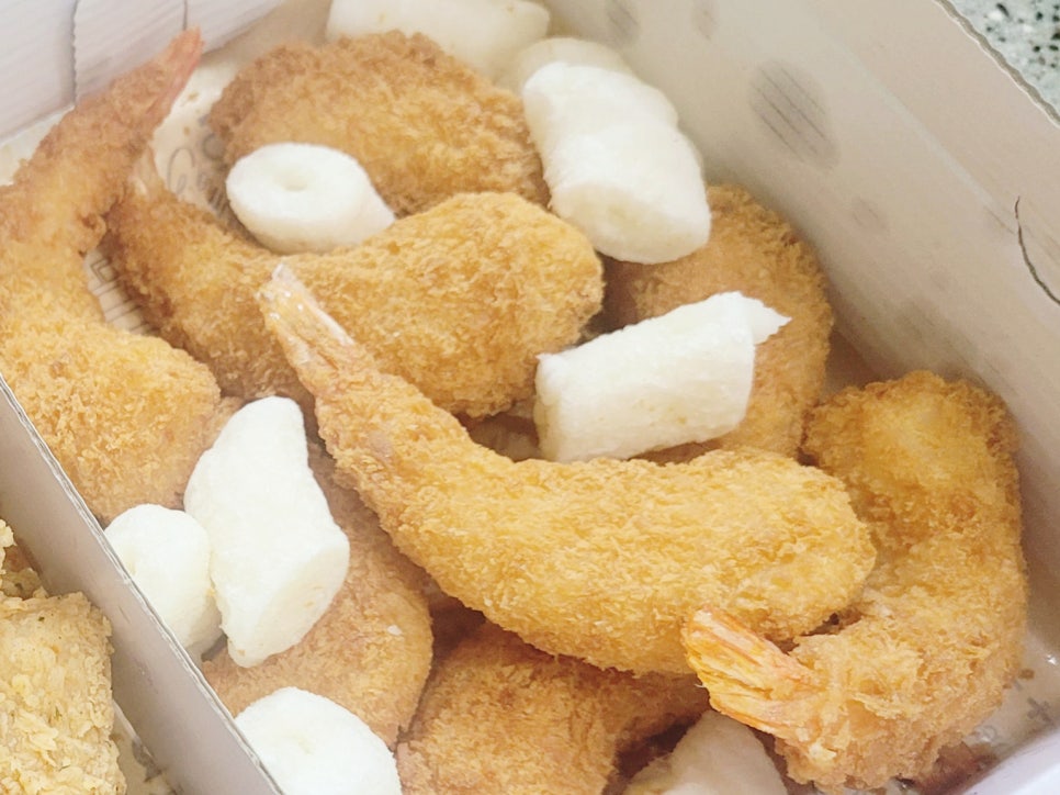 치킨매니아 박촌점 사진 6