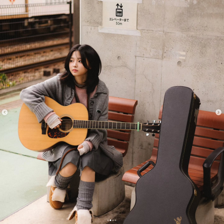 이 노래를 일본에서 다시 듣게 될 줄이야… 양파 ‘애송이의 사랑’ JPOP 가수 neu 리메이크