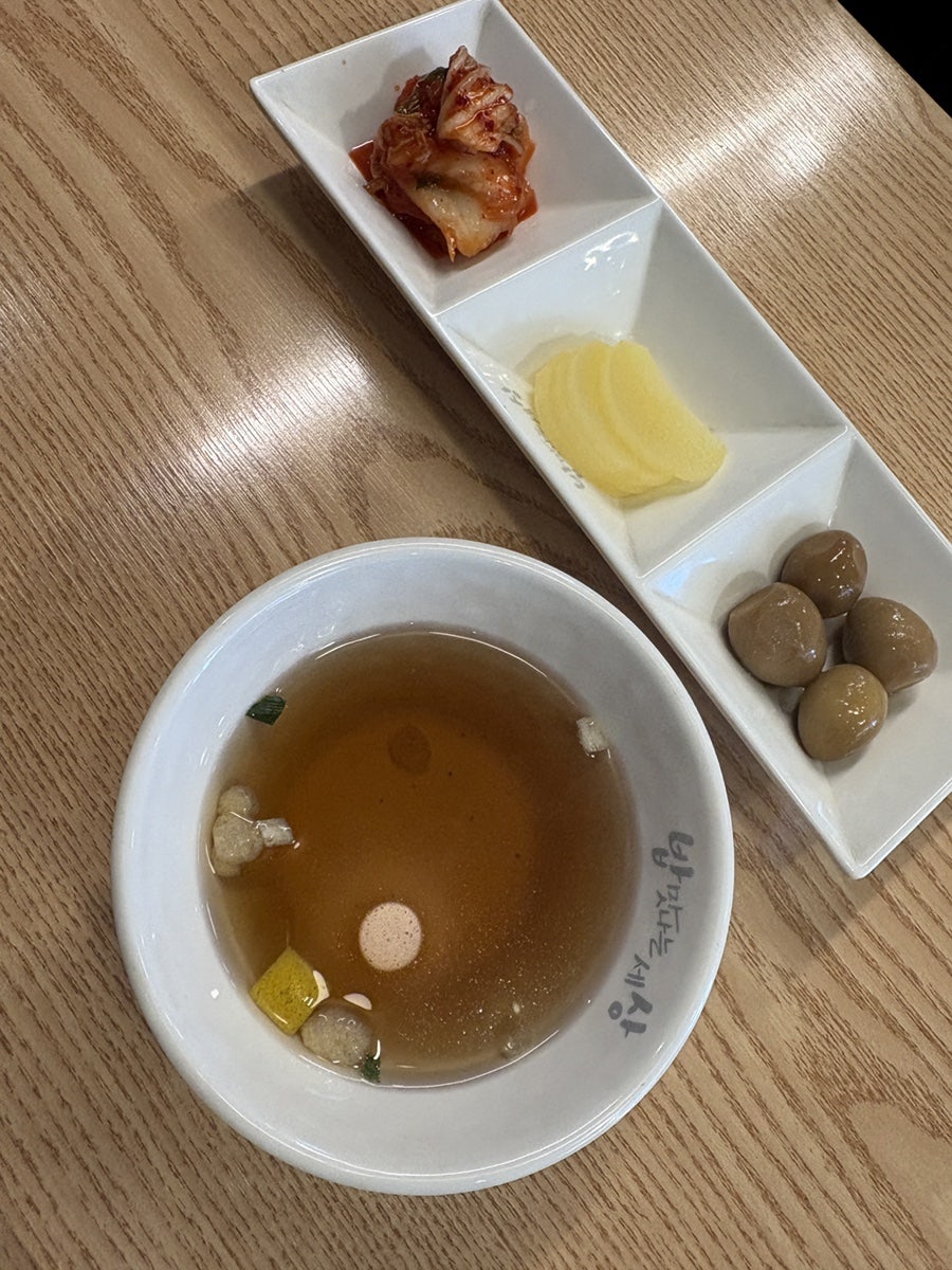 밥맛나는세상 호원점 사진 4