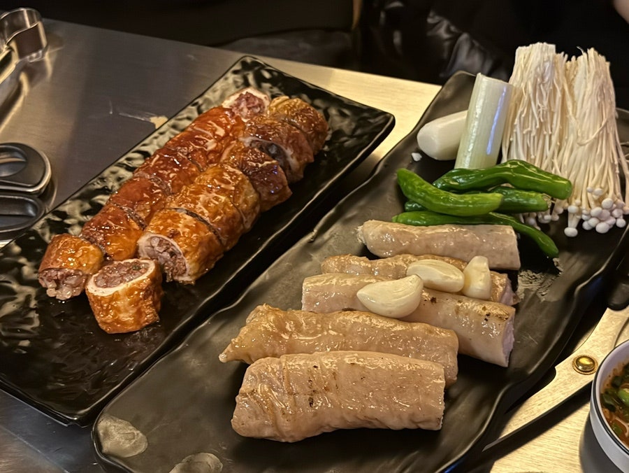 진미막창 사진 5