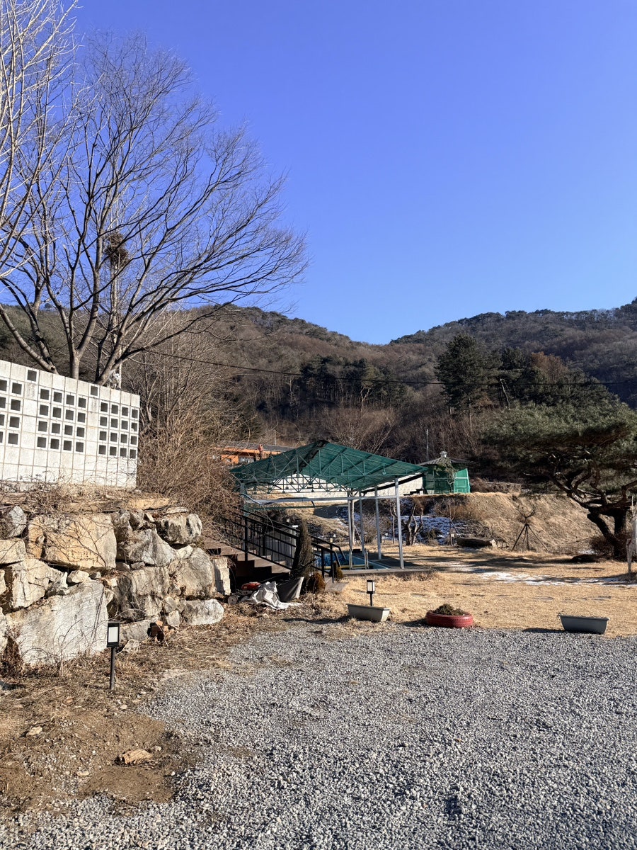 노루목68펜션 사진 1
