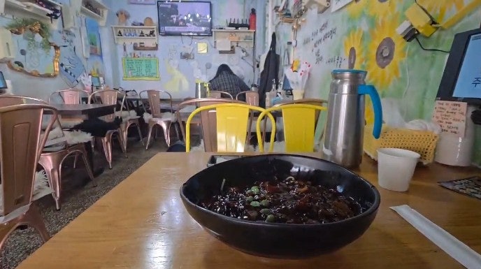 북경반점 사진 1