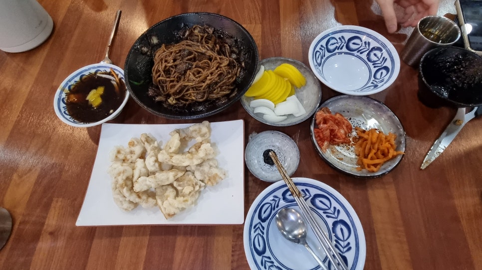 중식당1번지 사진 1