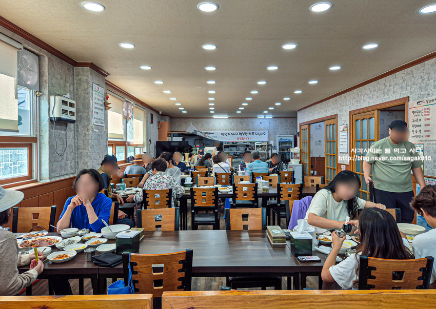 장고개식당 사진 4