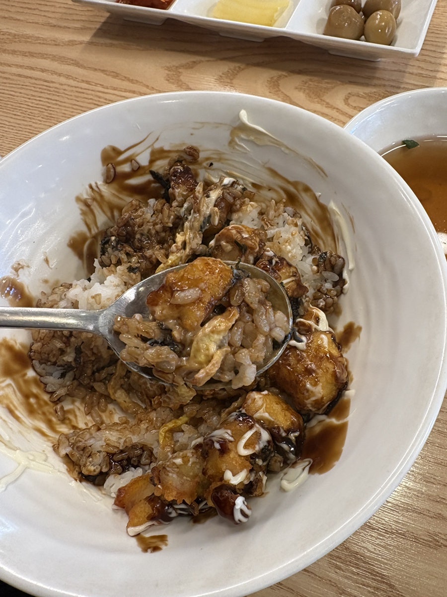 밥맛나는세상 호원점 사진 6