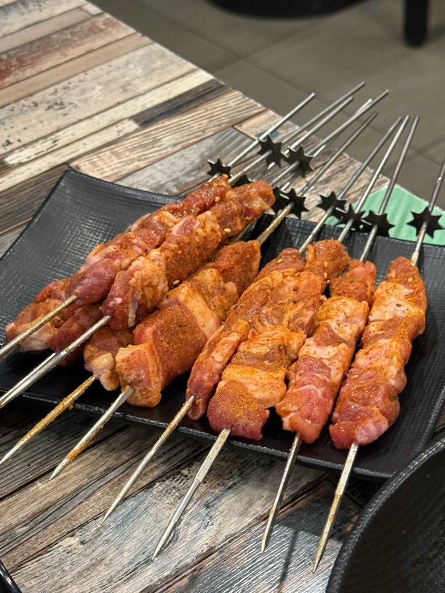 마약양꼬치 오창10호점 사진 6