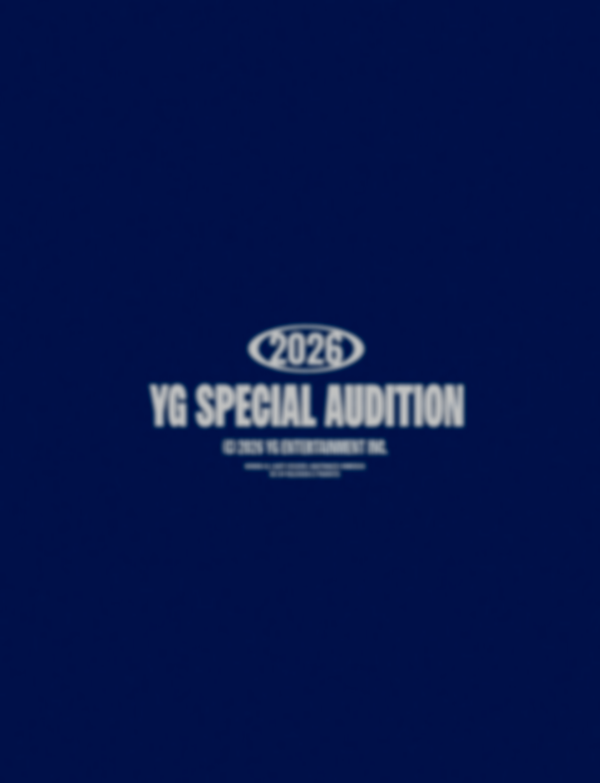  2007~2015년생 모여라 … YG 엔터테인먼트, GO! DEBUT 오디션으로 즉시 전력감 찾는다 - 2026 YG 스페셜 오디션이 노리는 포스트 블랙핑크