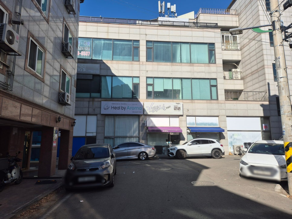 모녀진감자탕 불로본점 사진 2