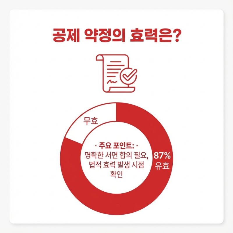 상대 회사가 회생 신청, 위탁수수료 환수와 공제 약정의 효력 관련 이미지 3