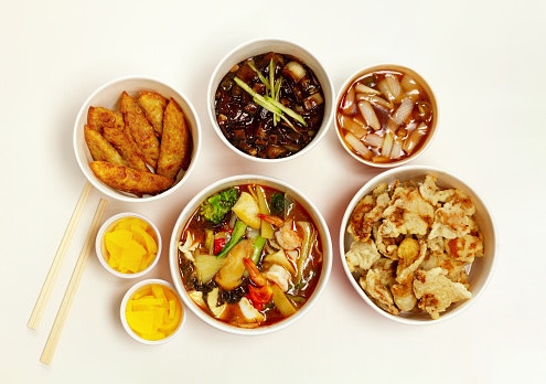Haocheujjamppong photo 1