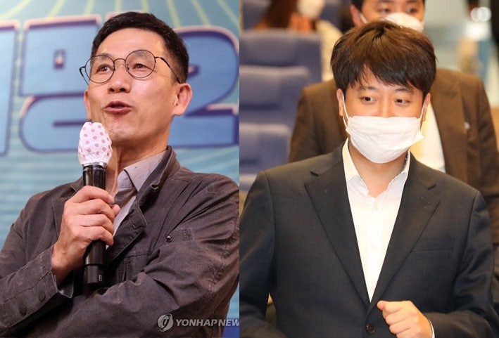 코스피 5000 시대의 역설: "민망해진 비관론자들", 이준석·송영훈·진중권의 과거 발언 재조명....