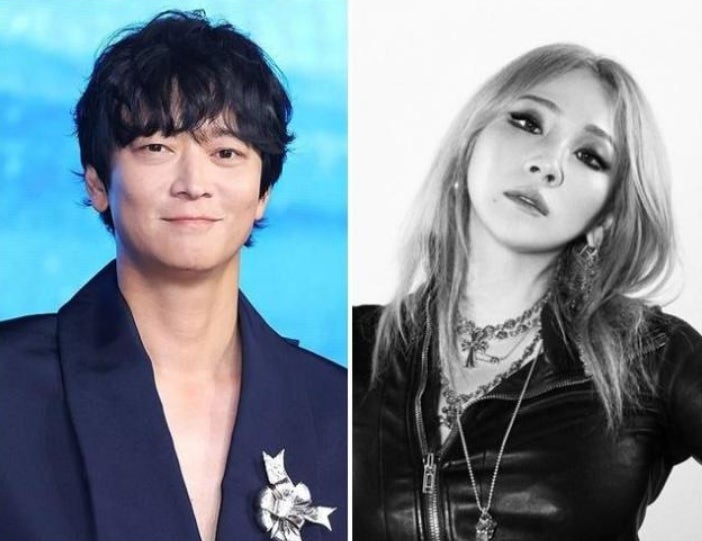 씨엘·강동원 소속사 ‘기획업 미등록’ 논란…씨엘 검찰 송치, 강동원은 무혐의