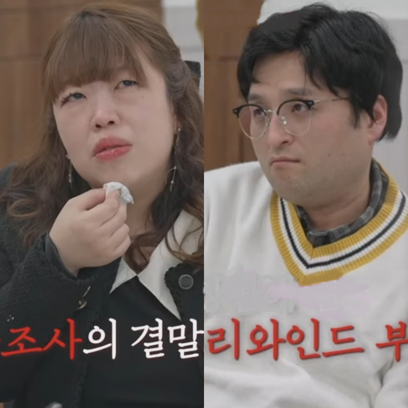 이혼숙려캠프 71회 리뷰 리와인드 부부 정체(유튜브 완선부부) 왜 출연했을까? 소름돋는 이유
