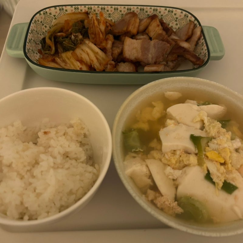 집밥요리 | 명란순두부계란탕 만들기, 한닢쿡 해물육수분말, 마켓컬리 명란튜브, 간단한 국 ....