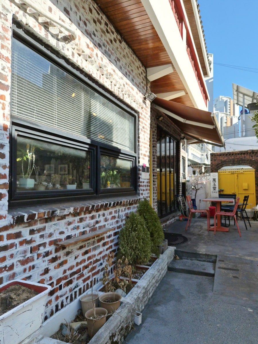 만옥당 사진 3