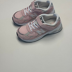 Heritage for the first step! 초초초강추하는 뉴발 신상운동화 ‘뉴발란스 키즈 2010’ 리뷰, 착샷, ....