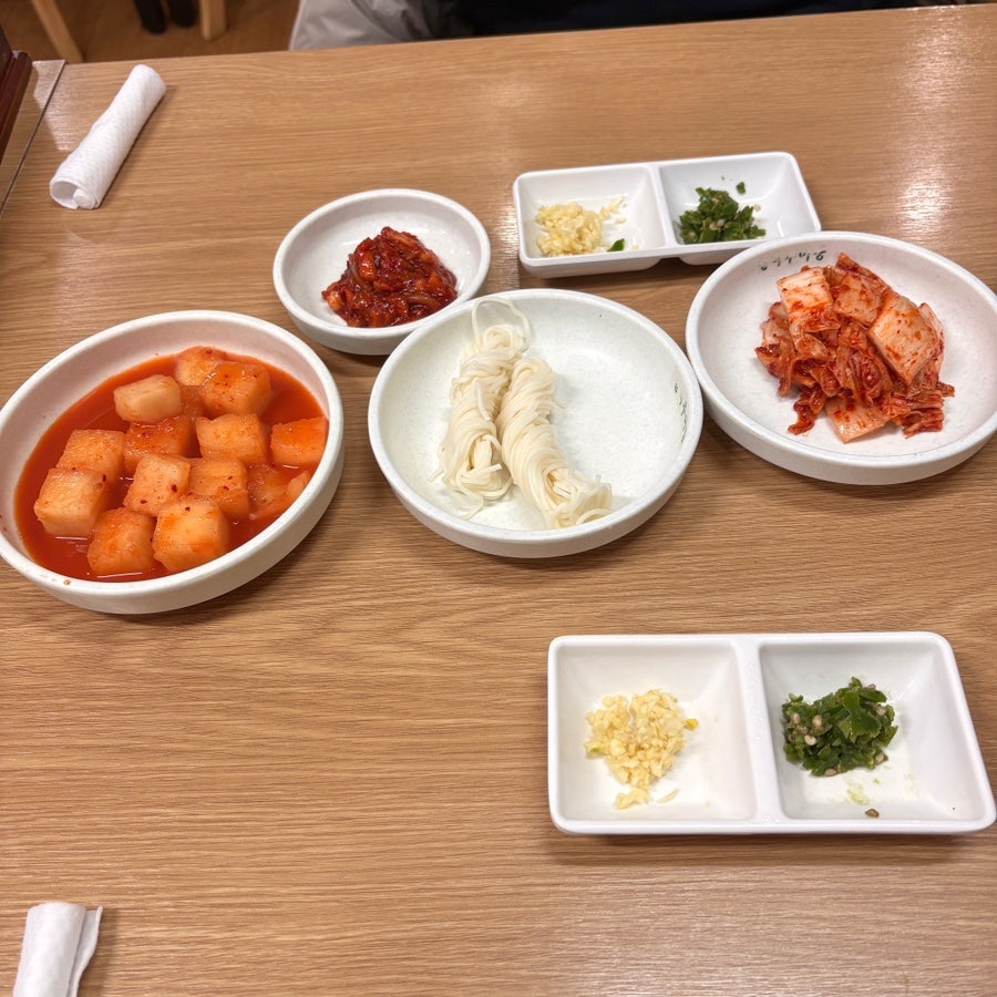 남가네설악추어탕 비산점 사진 4