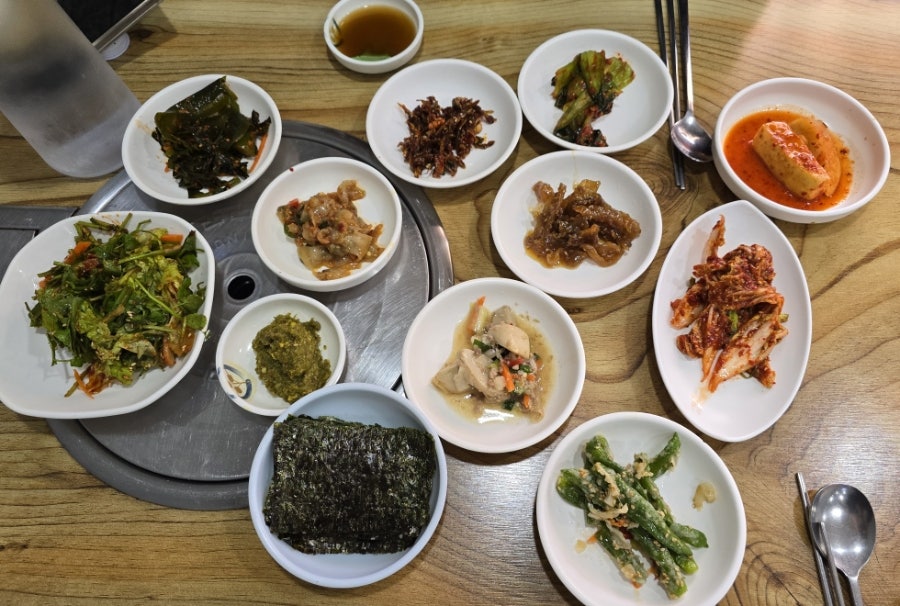 Gadeokdaegutang photo 6