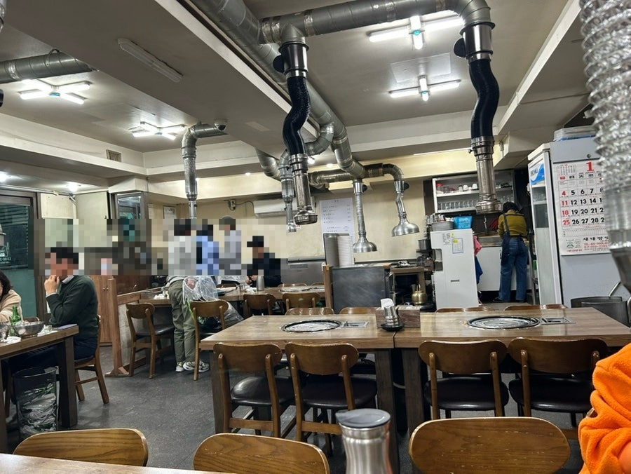 들녘숯불구이 사진 4