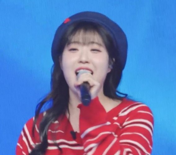 미스트롯4 김유리 비서 회사 퇴사 나이 과거 무명 가수 한계령