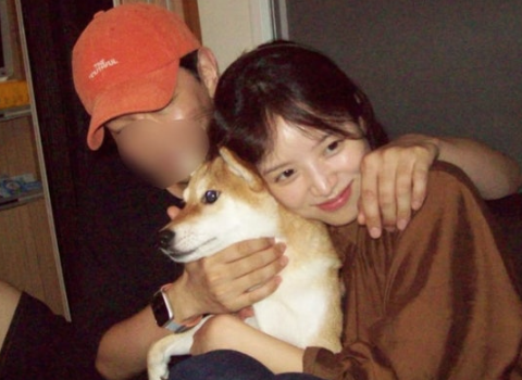   하트시그널4 김지영, 결혼식 앞두고 "제발 DM 주세요"… 예비 신랑의 다급한 사과, 왜?