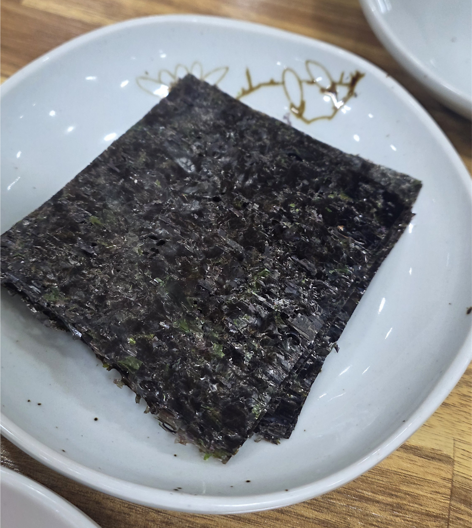 도남톳수제비 사진 6