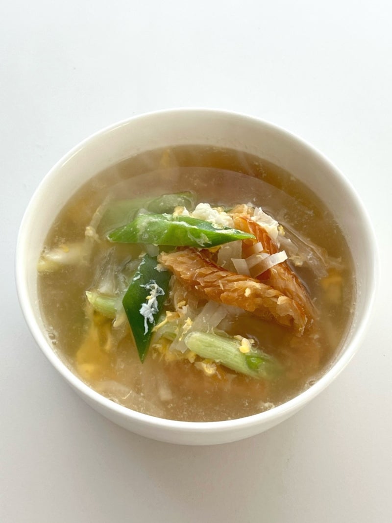 황태국 맛있게 끓이는법 북어국 황태 무우국 레시피