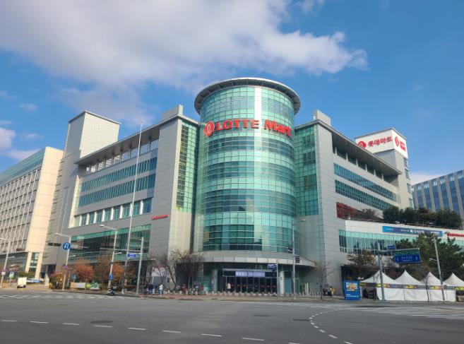 인천 중구, 롯데마트 영종도점 부설주차장 무료 개방 이용자 추가 모집‥총 86면