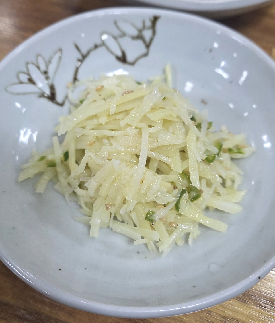 도남톳수제비 사진 4