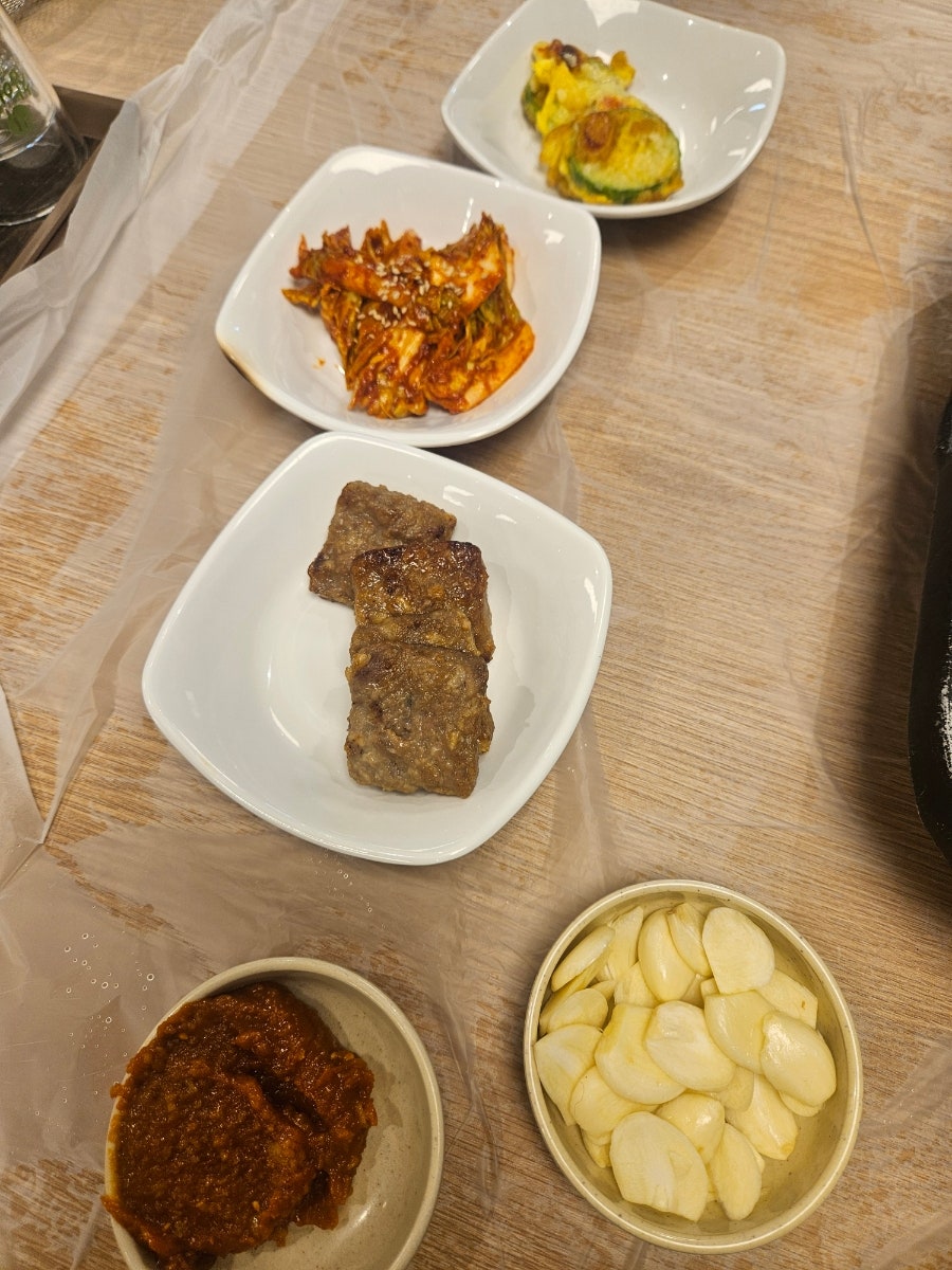 버섯농장 사진 2