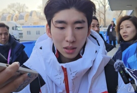   "동성 성추행 논란부터 귀화까지" 린샤오쥔(임효준), 올림픽 앞두고 재조명된 파란만장 비화