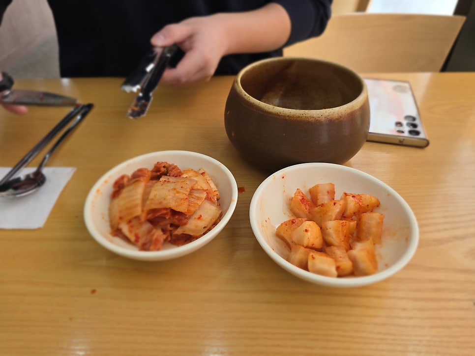 한촌설렁탕 아산배방점 사진 3