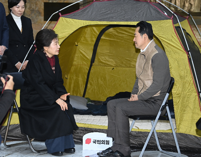 박근혜 팩트체크 요약｜사면·근황·국회 방문·태블릿 논란까지 정리