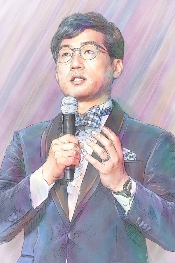 뉴스킨 희망의숲 사진 1