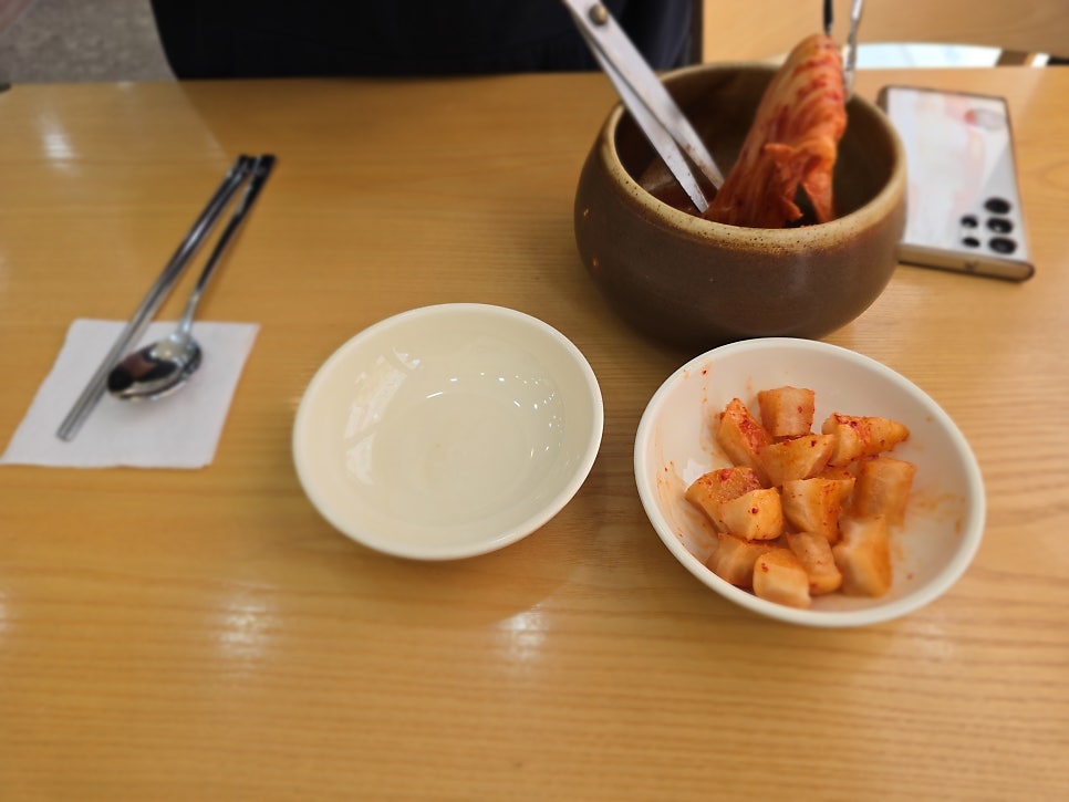 한촌설렁탕 아산배방점 사진 2