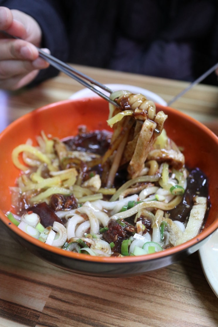  아이와 통영 여행 통영 명물 우짜 그리고 최애 간식 땅콩빵