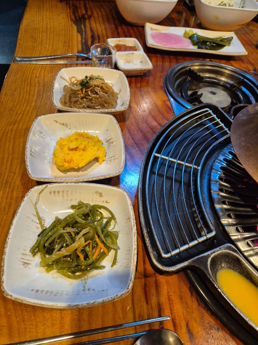 제주도야지판 향남점 사진 6