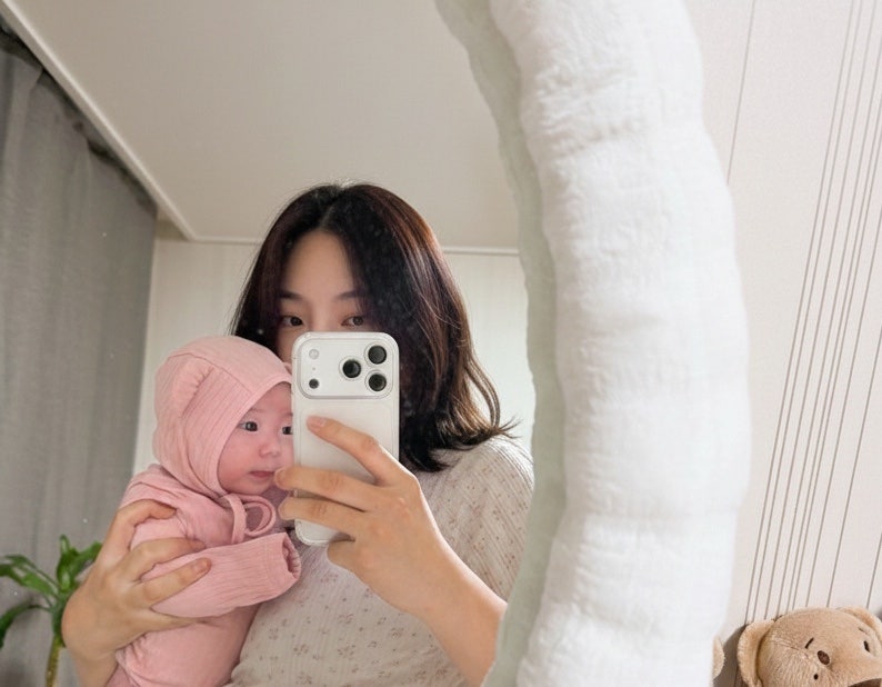 아이폰17프로 실버 1테라 사용후기 (민팃 아이폰15프로 보상판매)