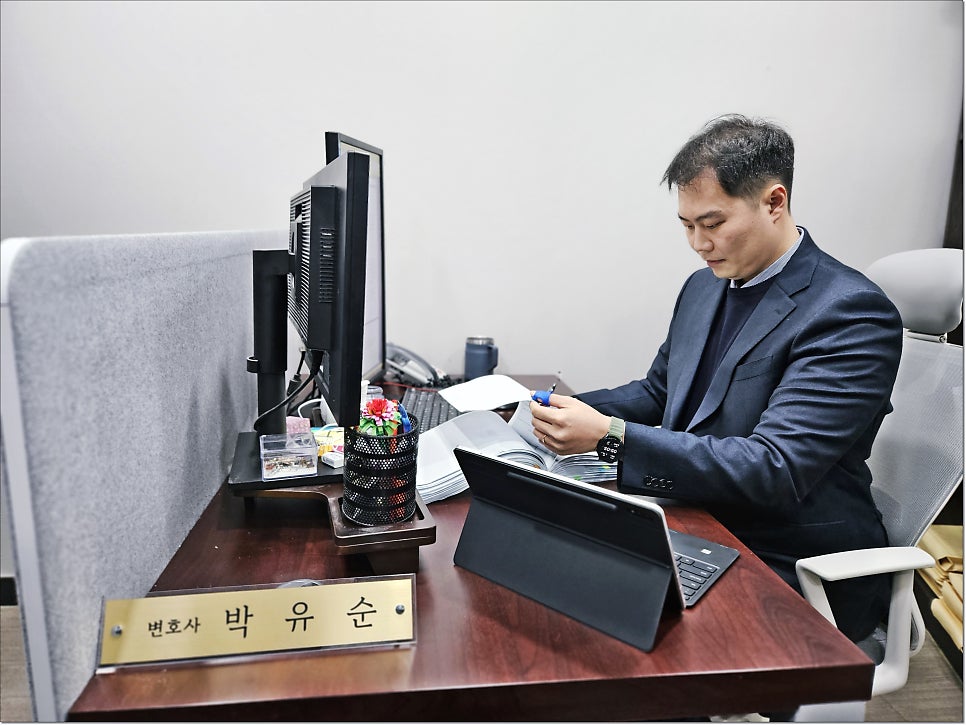 로톡변호사상담 성공사례 꼭 봐야할까?