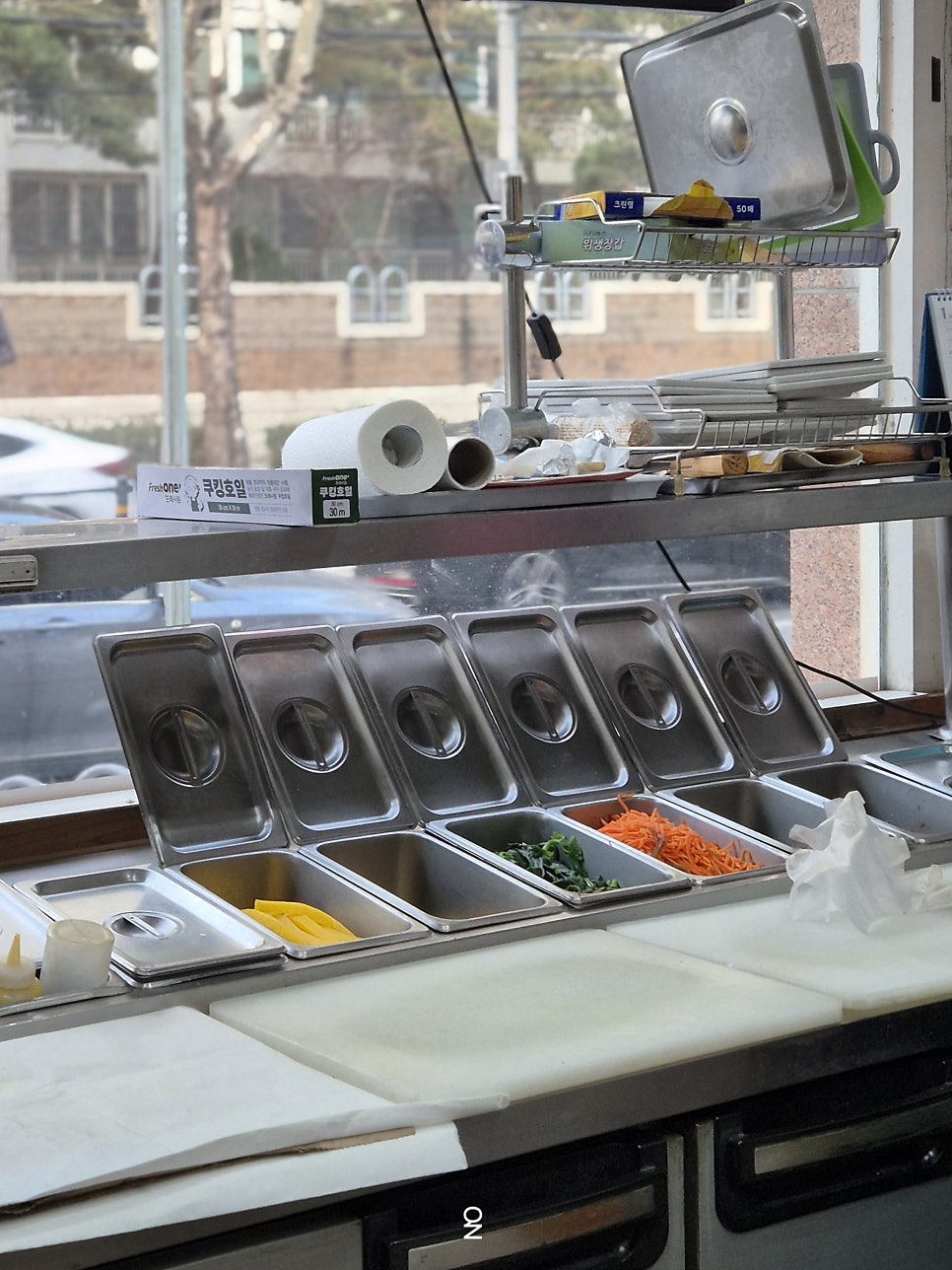 김밥천국 침산점 사진 5