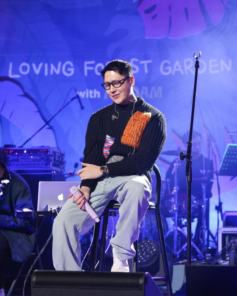 정준일 콘서트 티켓팅 일정 및 예매 주의사항 총정리